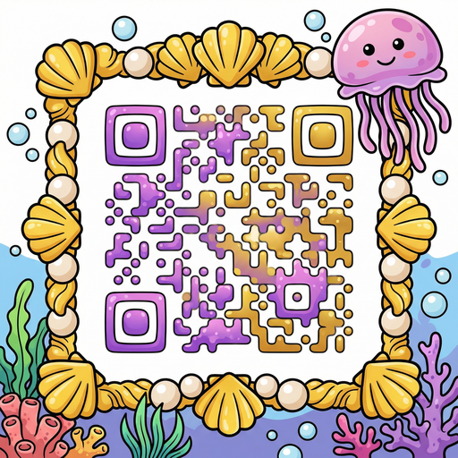 人兽商务二维码